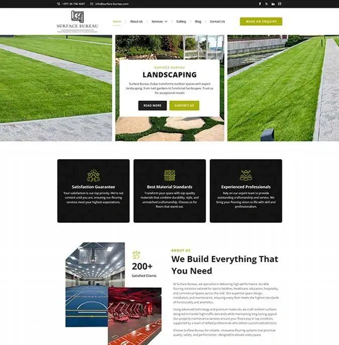 Website designed by Neel Networks