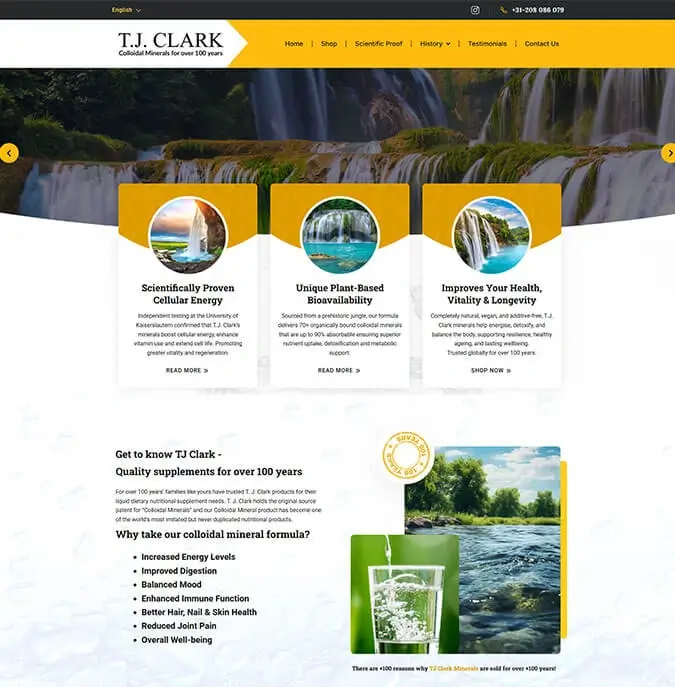 Website designed by Neel Networks