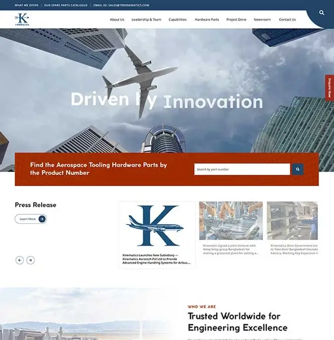 Website designed by Neel Networks
