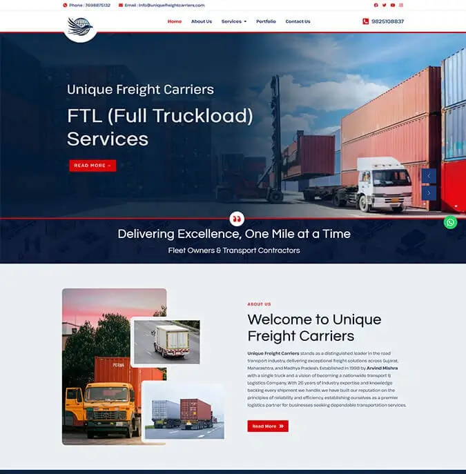 Website designed by Neel Networks