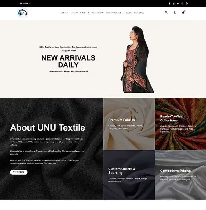 Website designed by Neel Networks