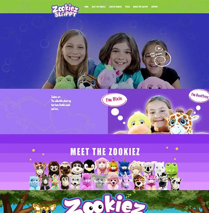 Website designed by Neel Networks