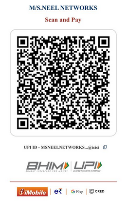 UPI QR Code