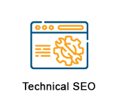 Organic SEO traffic India
