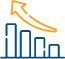 Average SEO growth India