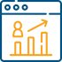 SEO client engagement rate India