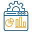 SEO reporting and insights India