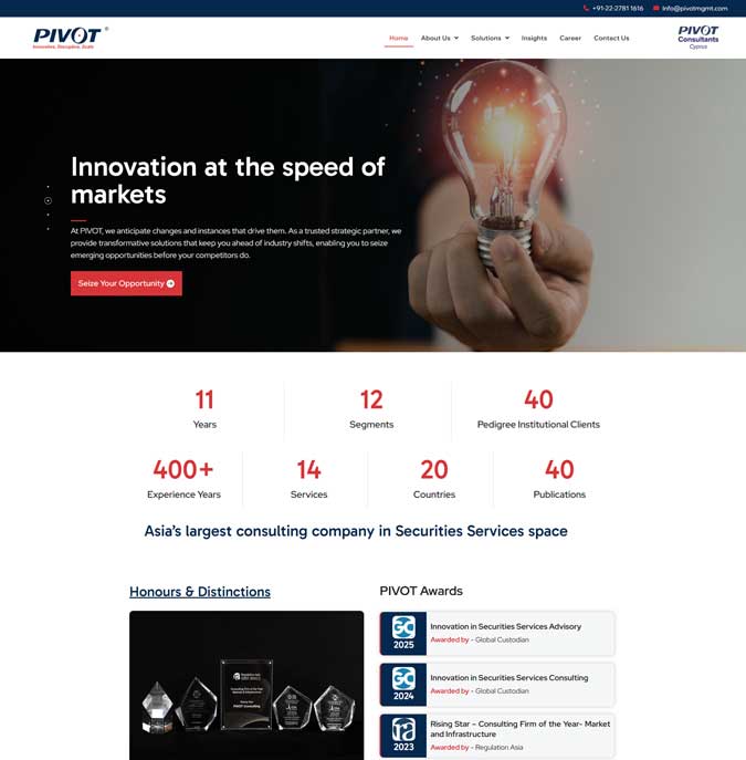 Wordpress Website Work 1