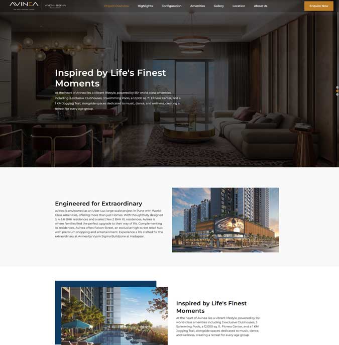 Wordpress Website Work 1