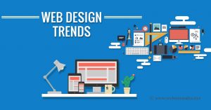 Website Trends