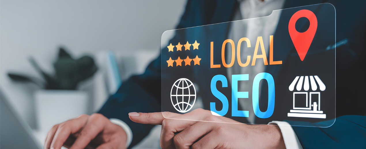 Local SEO