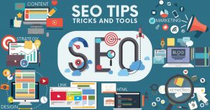 SEO Tips, Tricks & Rules for 2016