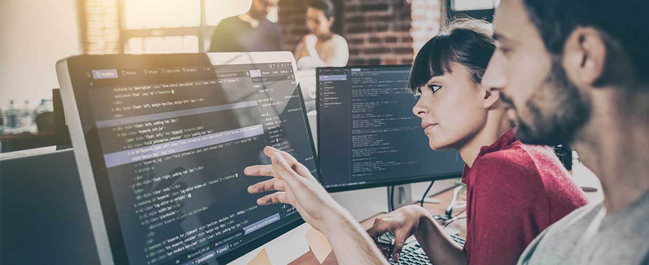 web development services