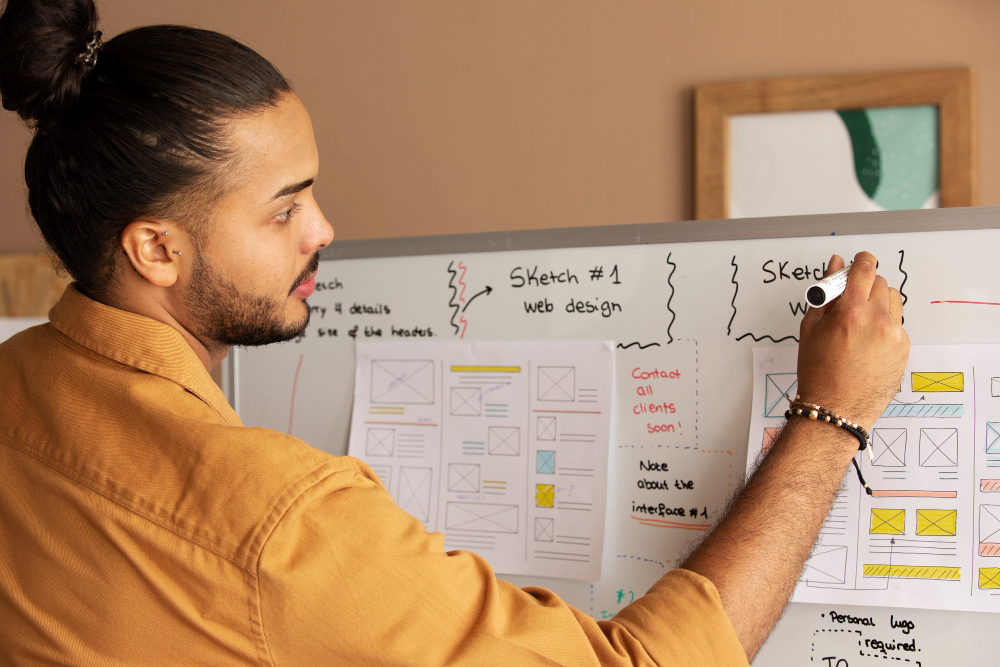 ui ux design services