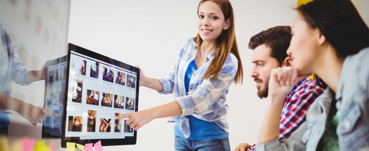 web design agency vs freelancer