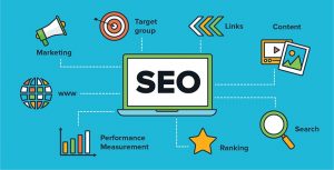 Why SEO is not the answer to all your SERP related Problems?