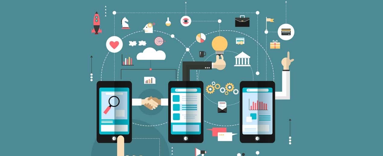 mobile app development