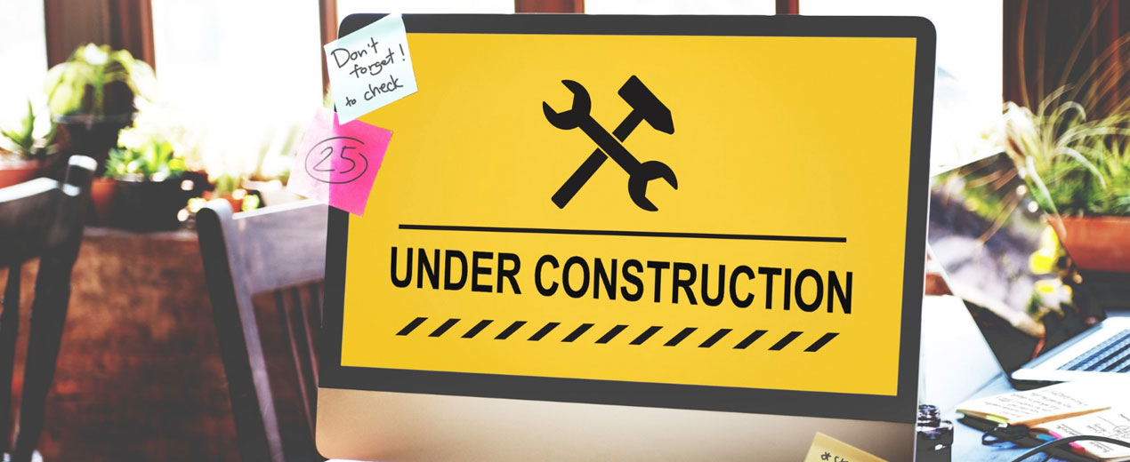 website maintenance packages