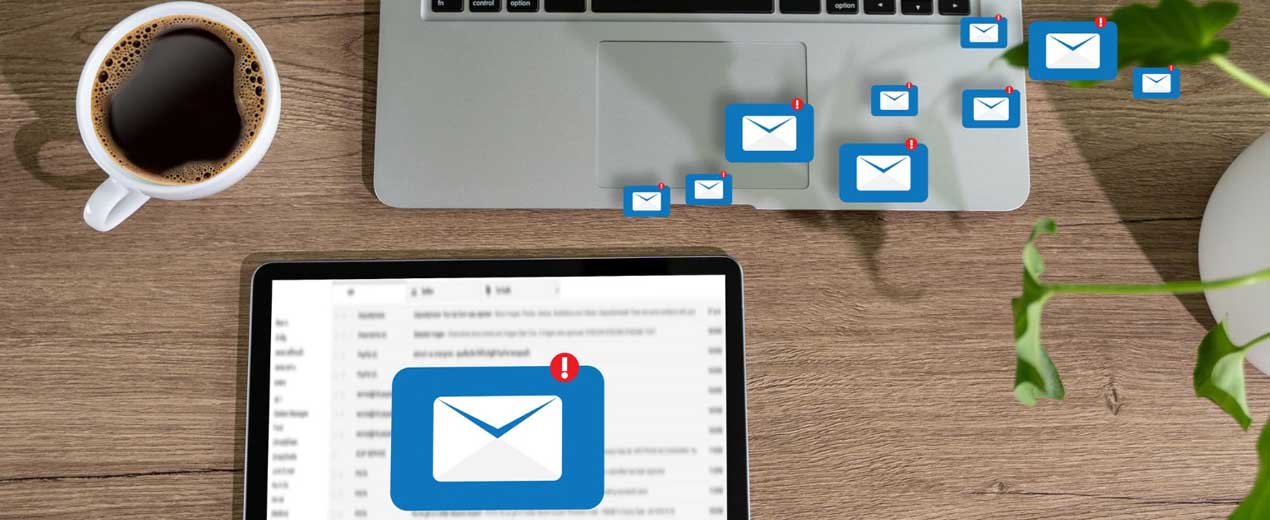 Email Marketing Services