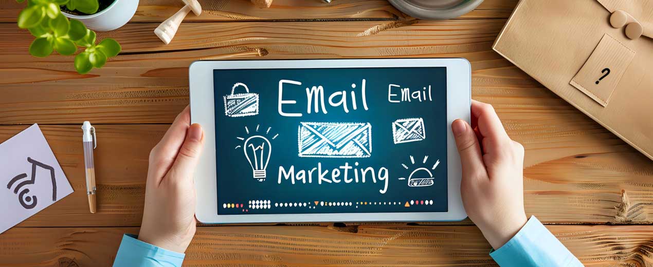 Email Marketing