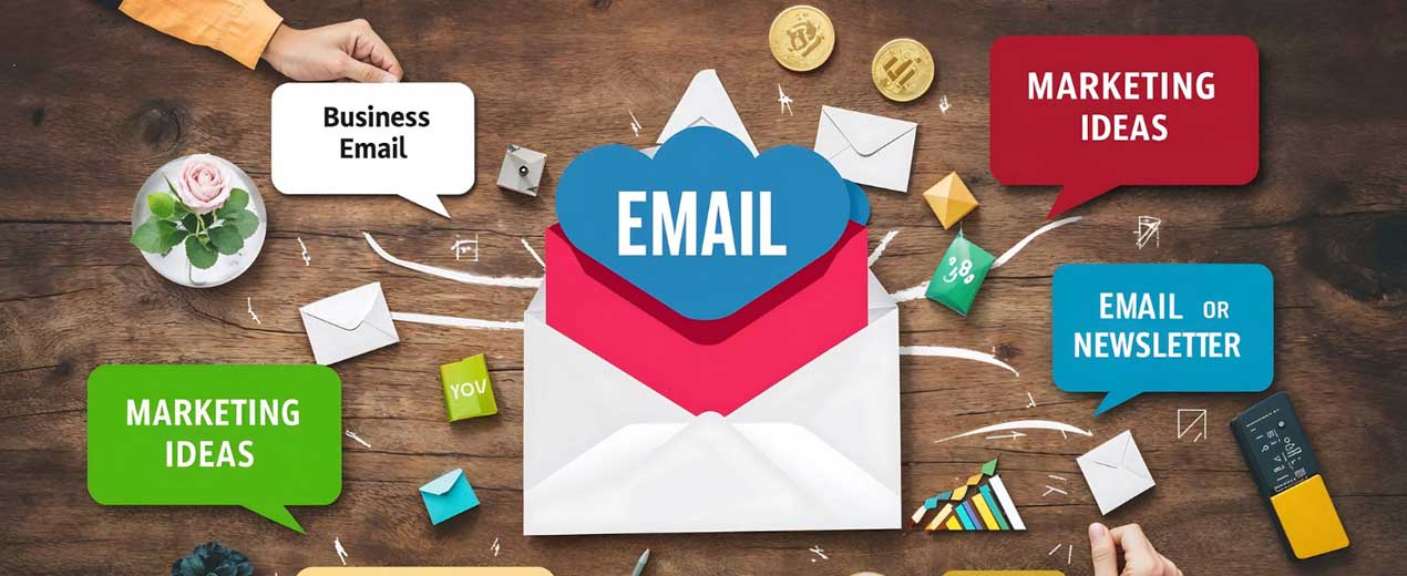Email Marketing