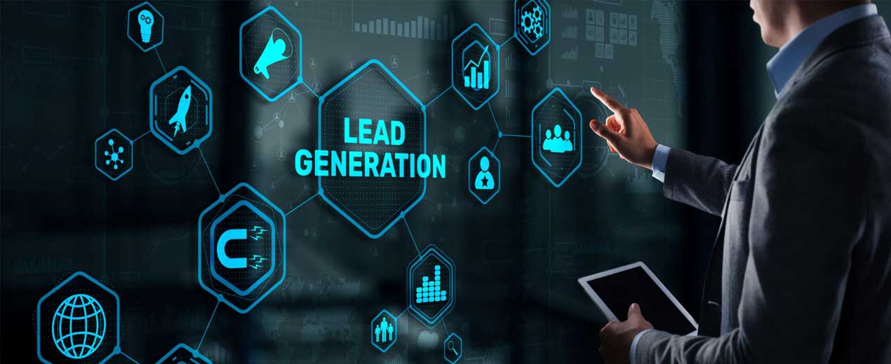 lead generation strategies