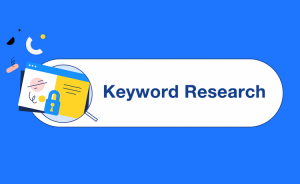 Why Keyword Research Isn’t Just About Stressing on The Top Ranking Keywords?