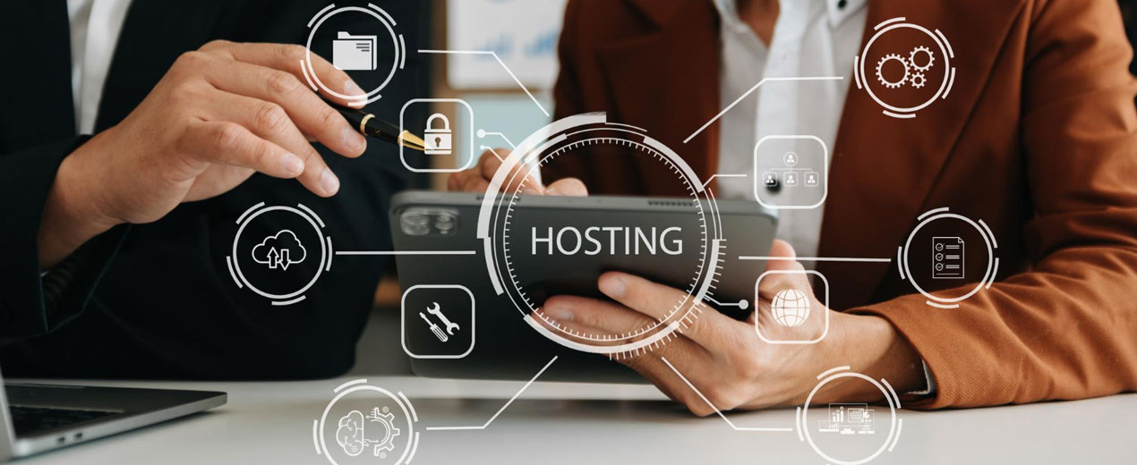 Web Hosting