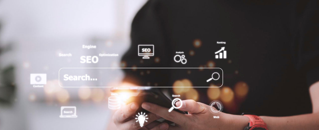 professional SEO services