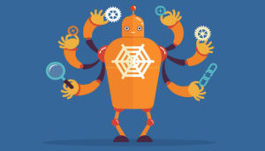 Crawlability Of Your Website – What Impacts This Foundational Factor of Ranking On SERP?