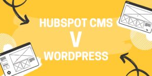 HubSpot CMS vs WordPress: Will AI Disrupt the CMS Market in 2026?