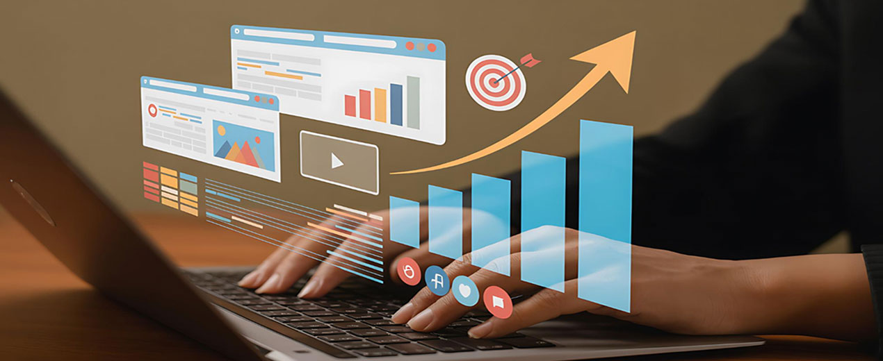 Conversion Rate Optimization