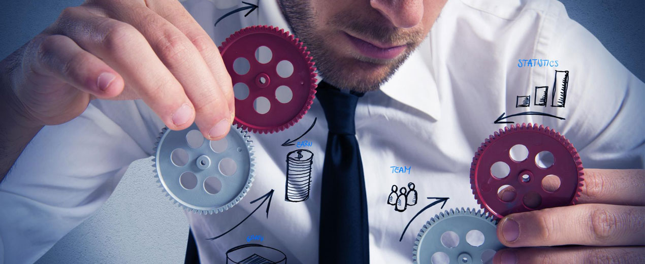 Conversion Rate Optimization