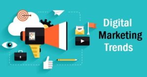 How to Stay in Line with Digital Marketing Trends?