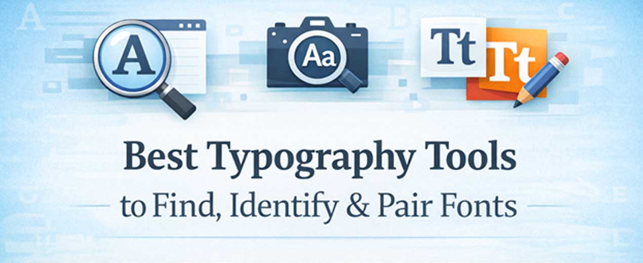 typography tools