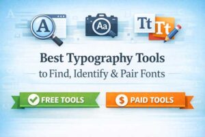 font finder tools