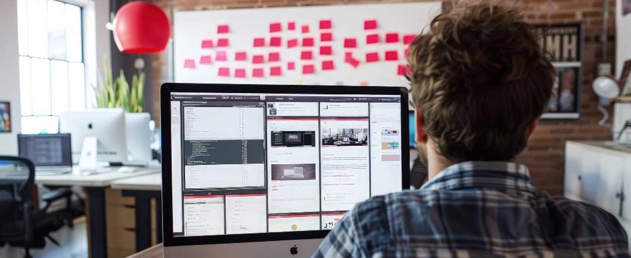 website designing agency