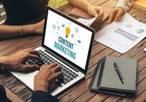 WordPress Bloggers: Content Marketing Strategies for Growth & Monetization