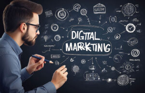 Digital Marketing is Important More Than Ever