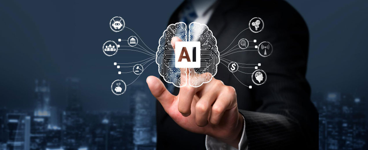 AI & machine learning