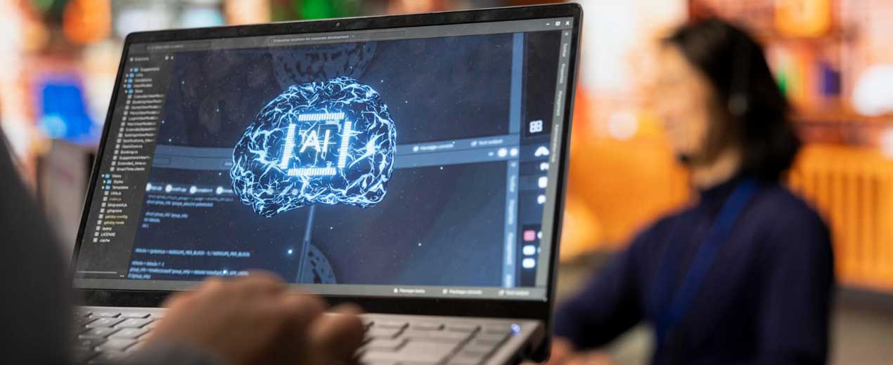 business website design