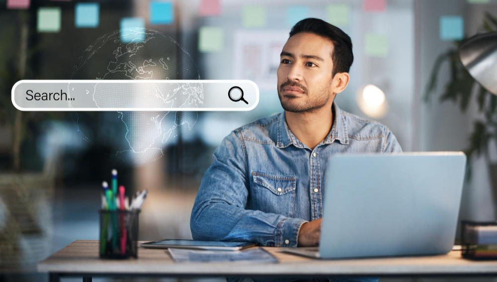 website redesign services India