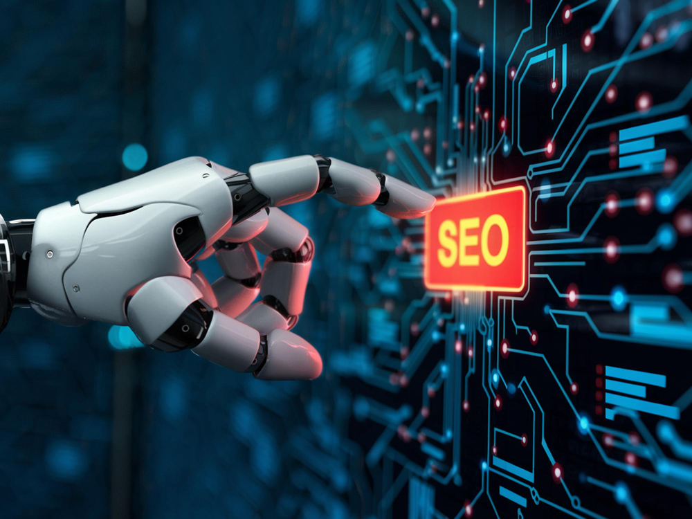 Why Traditional SEO Is Not Enough in the AI Search Era