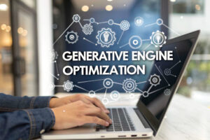 What Is Generative Engine Optimization (GEO)? Optimizing for AI-Generated Results