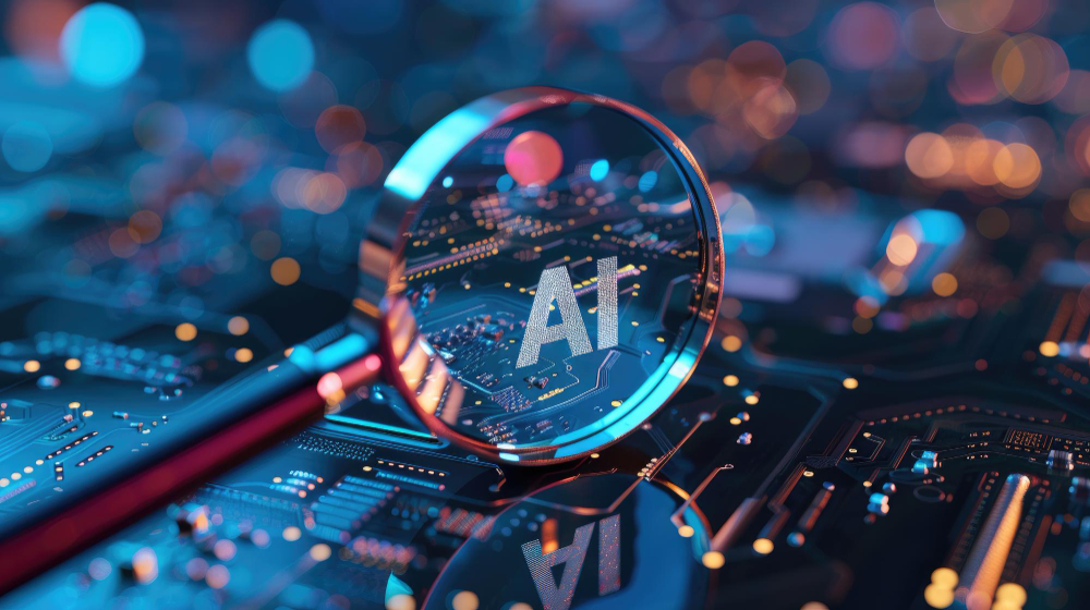 The Future of Search: How AI Will Change SEO in the Next 3 Years