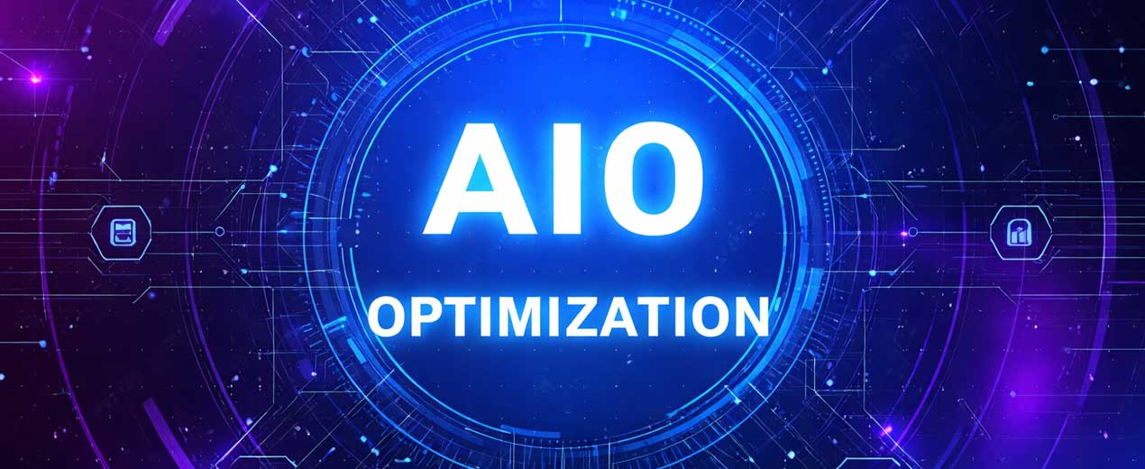 AI discovery optimization