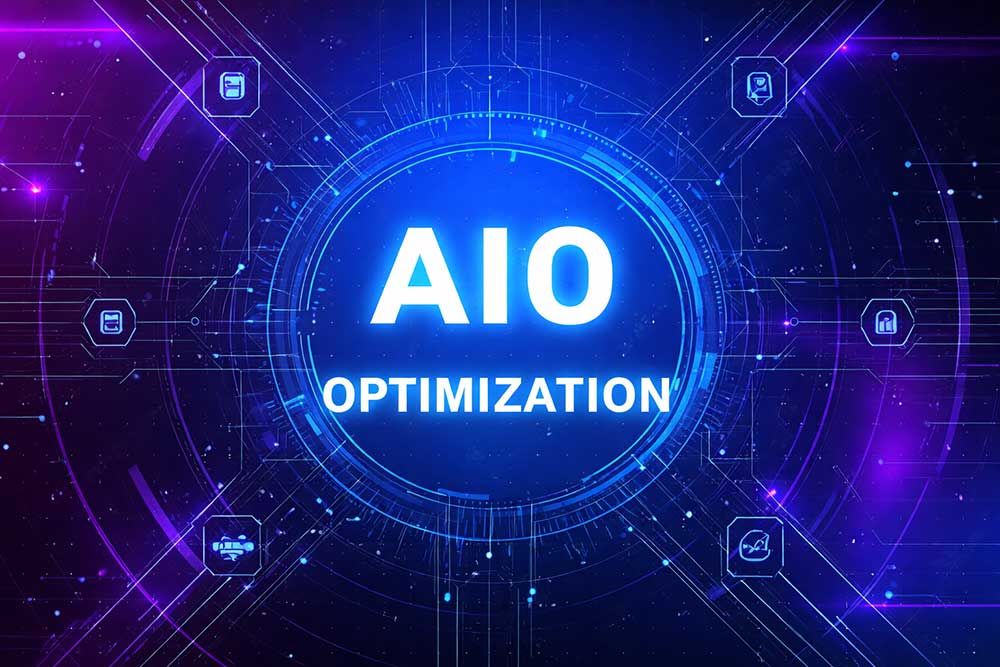 What Is AI Optimization (AIO)? Preparing Your Website for AI Discovery