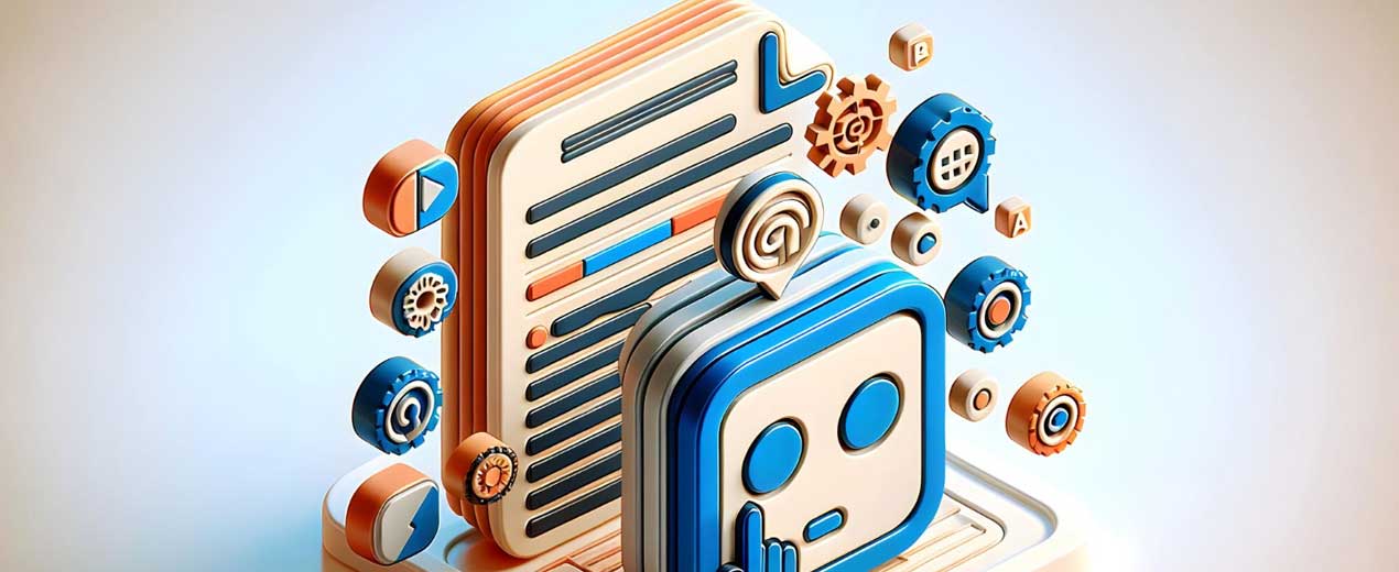 AI content optimization