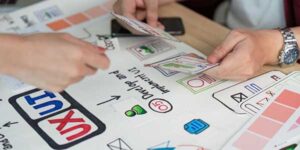 7 UX Principles That Turn Website Visitors Into Paying Customers