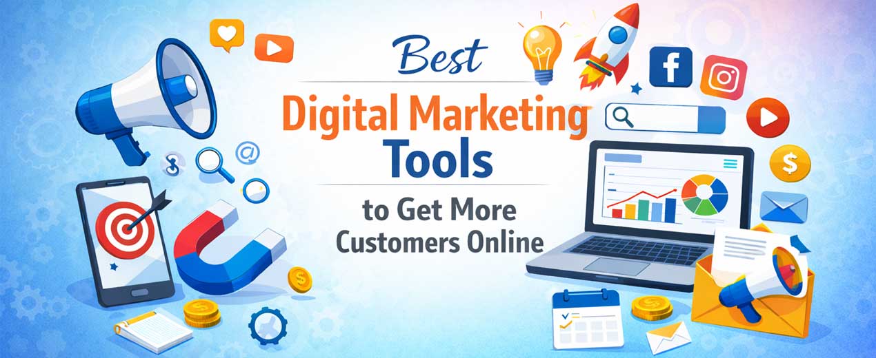 business growth tools